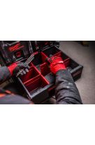 MILWAUKEE PACKOUT™ ΕΡΓΑΛΕΙΟΘΗΚΗ 2 ΣΥΡΤΑΡΙΩΝ 4932472129