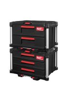 MILWAUKEE PACKOUT™ ΕΡΓΑΛΕΙΟΘΗΚΗ 3ΩΝ ΣΥΡΤΑΡΙΩΝ 4932472130