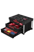MILWAUKEE PACKOUT™ ΕΡΓΑΛΕΙΟΘΗΚΗ 3ΩΝ ΣΥΡΤΑΡΙΩΝ 4932472130