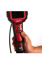 MILWAUKEE ΨΗΦΙΑΚΗ ΚΑΜΕΡΑ M12™ IC-201C (S) M-SPECTOR™ 360° 4933441680