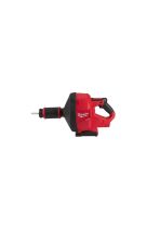 MILWAUKEE ΚΑΘΑΡΙΣΤΗΣ ΑΠΟΧΕΤΕΥΣΗΣ Ø 8 MM (SOLO) M18 FDCPF8-0C 4933459683