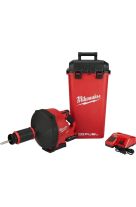 MILWAUKEE ΚΑΘΑΡΙΣΤΗΣ ΑΠΟΧΕΥΤΕΣΗΣ 10MM M18 FDCPF10-201C 4933459685