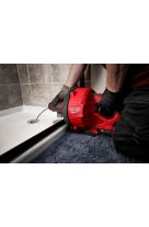 MILWAUKEE ΚΑΘΑΡΙΣΤΗΣ ΑΠΟΧΕΥΤΕΣΗΣ 10MM M18 FDCPF10-201C 4933459685