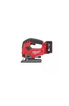 MILWAUKEE ΣΕΓΑ ΜΠΑΤΑΡΙΑΣ (2x5.0Ah) M18 FJS-502X 4933464727