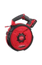 MILWAUKEE ΑΤΣΑΛΙΝΑ ΗΛΕΚΤΡΟΛΟΓΟΥ M18 FUEL™ FPFT-202 NC SET 4933471954