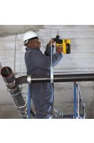 DEWALT ΠΕΡΙΣΤΡΟΦΙΚΟ ΠΙΣΤΟΛΕΤΟ SDS-PLUS DC234KL-QW