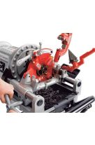 RIDGID ΒΙΔΟΛΟΓΟΣ ΣΠΕΙΡΩΜΑΤΩΝ ΠΑΓΚΟΥ MODEL 300 50697