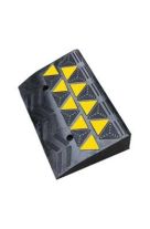 NEXT SYSTEM ΡΑΜΠΑ ΠΕΖΟΔΡΟΜΙΟΥ ΑΠΟ ΛΑΣΤΙΧΟ ΥΨΟΥΣ 7CM KR-70