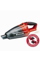 EINHELL ΣΚΟΥΠΑΚΙ TE-VC 18  SOLO 2347120