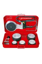 ROTHENBERGER ΣΥΓΚΟΛΛΗΤΙΚΟ ROWELD P125 SET 55546