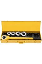 REMS ΒΙΔΟΛΟΓΟΣ ΧΕΙΡΟΣ EVA SET R 1/2+3/4+1+1 1/4 520015