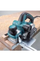 MAKITA ΠΛΑΝΗ ΞΥΛΟΥ KP0810CJ