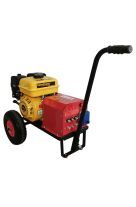 INTERPOWER ΓΕΝΝΗΤΡΙΑ ΔΥΝΑΜΟ ΡΑΒΔΙΣΤΙΚΟΥ 12 VOLT 6,5HP OHV 530/17  (530000000017)