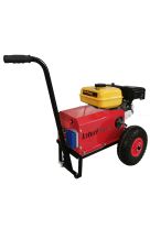 INTERPOWER ΓΕΝΝΗΤΡΙΑ ΔΥΝΑΜΟ ΡΑΒΔΙΣΤΙΚΟΥ 12 VOLT 6,5HP OHV 530/17  (530000000017)