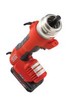 RIDGID ΗΛΕΚΤΡΟΛΟΓΙΚΟ ΕΡΓΑΛΕΙΟ RE 60 + 4P-6 + SC-60C + PH-60C SWIV-L 55338