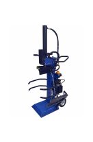 INTERPOWER ΚΑΘΕΤΟΣ ΣΧΙΣΤΗΣ ΞΥΛΟΥ 10T 10 ΤΟΝΩΝ 230V 56130010