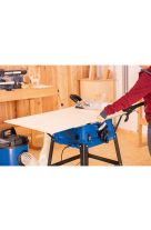 SCHEPPACH ΠΑΓΚΟΠΡΙΟΝΟ Φ250mm 2000W HS100S 5901310905