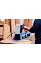 SCHEPPACH ΤΟΡΝΟΣ ΞΥΛΟΥ 400W DM1100T 5902306901