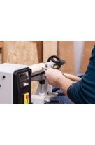 SCHEPPACH ΤΟΡΝΟΣ ΞΥΛΟΥ 400W DM1100T 5902306901