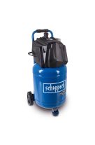 SCHEPPACH  ΚΑΘΕΤΟΣ ΑΕΡΟΣΥΜΠΙΕΣΤΗΣ 30L, 10BAR HC35V 1500W 5906169901