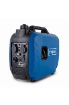 SCHEPPACH ΓΕΝΝΗΤΡΙΑ INVERTER 1600/2000W SG2500i 5906226901