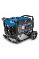 SCHEPPACH  ΓΕΝΝΗΤΡΙΑ ΒΕΝΖΙΝΗΣ 5.8HP 2800W ΜΕ AVR ΣΤΑΘΕΡΟΠΟΙΗΤΗ ΤΑΣΗΣ SG3200X 5906226903