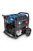 SCHEPPACH ΓΕΝΝΗΤΡΙΑ ΒΕΝΖΙΝΗΣ 12.2HP 2800W  ΜΕ AVR ΣΤΑΘΕΡΟΠΟΙΗΤΗ ΤΑΣΗΣ SG7100X 5906229903