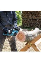 MAKITA ΑΛΥΣΟΠΡΙΟΝΟ ΜΠΑΤΑΡΙΑΣ (SOLO) DUC353Z