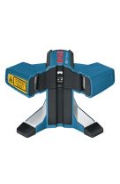 BOSCH ΛΕΪΖΕΡ ΠΛΑΚΙΔΙΩΝ GTL 3 PROFESSIONAL 0601015200