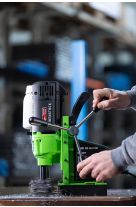 EIBENSTOCK ΜΑΓΝΗΤΙΚΟ ΔΡΑΠΑΝΑ EMB 35 BASIC 08E17000   