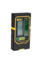 STANLEY ΑΝΙΧΝΕΥΤΗΣ LASER ΣΤΑΥΡΟΥ LD200 ΠΡΑΣΙΝΗ ΔΕΣΜΗ FMHT1-74267