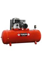 TOROS ΑΕΡΟΣΥΜΠΙΕΣΤΗΣ BK119-500-7.5 Υ/Δ ΤΡΙΦΑΣΙΚΟΣ 602069