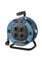 BULLE ΜΠΑΛΑΝΤΕΖΑ ΚΑΡΟΥΛΙ 4 ΘΕΣΕΩΝ, 25m, 3x1,5mm² 607018