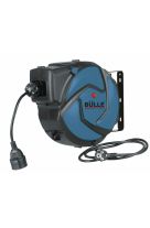 BULLE ΑΥΤΟΜΑΤΗ ΜΠΑΛΑΝΤΕΖΑ ΤΟΙΧΟΥ 16m Διατομής 3x1.5mm² 607032