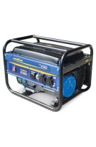 GOODYEAR ΗΛΕΚΤΡΟΓΕΝΝΗΤΡΙΑ ΒΕΝΖΙΝΗΣ 2600W 608101