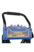 GOODYEAR ΥΔΡΟΠΛΥΣΤΙΚΟ ΒΕΝΖΙΝΗΣ 196CC 228BAR 608204