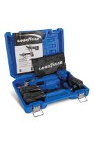 GOODYEAR ΨΑΛΙΔΙ ΚΛΑΔΕΜΑΤΟΣ ΜΠΑΤΑΡΙΑΣ ΛΙΘΙΟΥ ∅28mm 16.8V (2x2.0Ah) 608301