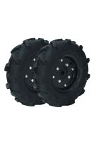 GOODYEAR ΒΕΝΖΙΝΟΚΙΝΗΤΟ ΣΚΑΠΤΙΚΟ ΜΕ ΣΑΣΜΑΝ & ΚΟΡΩΝΑ - ΠΗΝΙΟ 208cc 608310