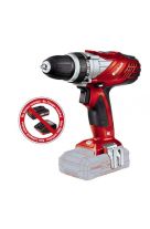 EINHELL TΕ-CD 18 LI (SOLO) ΕΠΑΝΑΦΟΡΤΙΖΟΜΕΝΟ ΔΡΑΠΑΝΟΚΑΤΣΑΒΙΔΟ 4513692