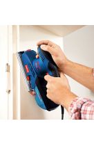 BOSCH ΠΑΛΜΙΚΟ ΤΡΙΒΕΙΟ GSS 23 A PROFESSIONAL 0601070400