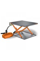 UNICRAFT ΠΑΓΚΟΣ ΑΝΥΨΩΣΗΣ UNICRAFT SHT 1001 G 6153100