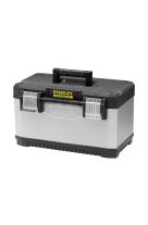 STANLEY FATMAX® ΓΚΡΙ ΜΕΤΑΛΛΙΚΗ-ΠΛΑΣΤΙΚΗ ΕΡΓΑΛΕΙΟΘΗΚΗ 1-95-615