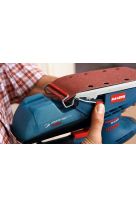 BOSCH ΠΑΛΜΙΚΟ ΤΡΙΒΕΙΟ ΣΕ ΒΑΛΙΤΣΑ GSS 23 AE 0601070701