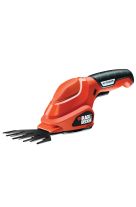 BLACK AND DECKER ΨΑΛΊΔΙ GSL200-QW