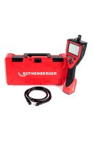 ROTHENBERGER ROSCOPE I2000 ΜΕ MODULE ROLOC PLUS 1000000861