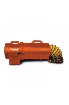 UNICRAFT ΑΞΟΝΙΚΟΣ ΕΞΑΕΡΙΣΤΗΡΑΣ ΑΝΕΜΙΣΤΗΡΑΣ MVT 300 P 6261031