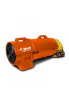 UNICRAFT ΑΞΟΝΙΚΟΣ ΕΞΑΕΡΙΣΤΗΡΑΣ ΑΝΕΜΙΣΤΗΡΑΣ MVT 300 P 6261031