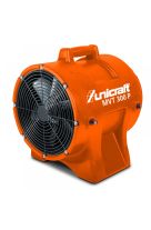 UNICRAFT ΑΞΟΝΙΚΟΣ ΕΞΑΕΡΙΣΤΗΡΑΣ ΑΝΕΜΙΣΤΗΡΑΣ MVT 300 P 6261031