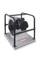 UNICRAFT ΦΥΓΟΚΕΝΤΡΙΚΟΣ ΑΝΕΜΙΣΤΗΡΑΣ RV 300 6264300