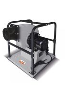 UNICRAFT ΦΥΓΟΚΕΝΤΡΙΚΟΣ ΑΝΕΜΙΣΤΗΡΑΣ RV 300 6264300
